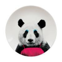 Wild Dining - Panda