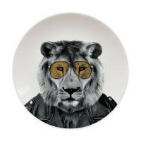 Wild Dining - Lion
