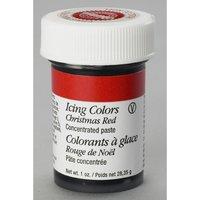 Wilton Icing Colour - Christmas Red 351174