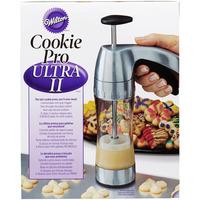 Wilton Cookie Pro Ultra II Cookie Press 350982