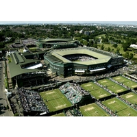 Wimbledon Stadium Tour For Two