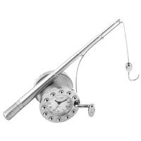 Widdop Bingham Mini Clock Fishing Pole