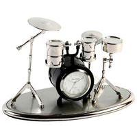 Widdop Bingham Mini Clock Drum Set