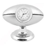 Widdop Bingham Rugby Mini Clock