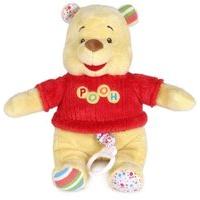 Winnie The Pooh Pull String Musical Toy