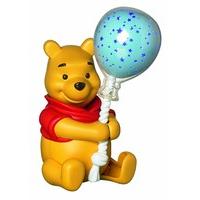 Winnie The Pooh Balloon Lightshow
