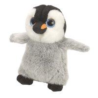 Wild Republic Wild Watcher 10248 Penguin Plush Cuddly Toy 18 cm