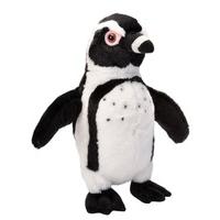 Wild Republic 30cm Penguin Soft Toy