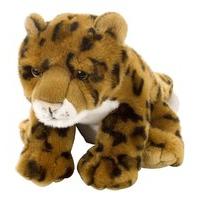 wild republic cuddlekins 12 leopard