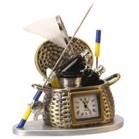 Widdop Bingham Mini Clock Fish Set