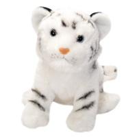 Wild Republic 30cm White Tiger Cub Soft Toy