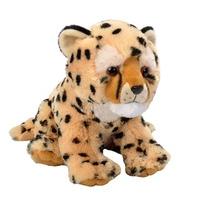 Wild Republic 30cm Cheetah Cub Soft Toy