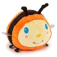 Wiggimals Bumble Bee Soft Toy