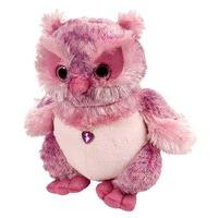 wild republic 30cm sweet and sassy owl