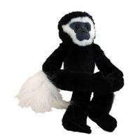 wild republic 55cm colobus plush large