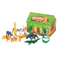 Wild Safari Centre