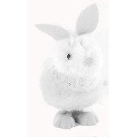 Wind Up Hopping Easter Bunny Toy
