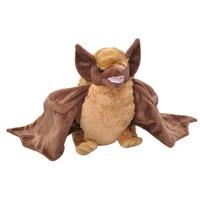 Wild Republic 30cm Brown Bat Soft Toy