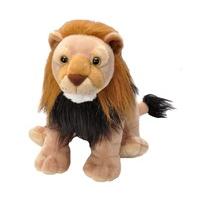 Wild Republic 30cm Lion Soft Toy