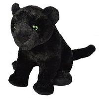 wild republic 19414 30cm cuddlekins jaguar plush toy