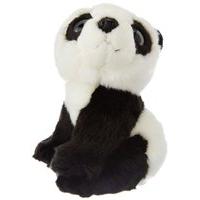 Wild Republic Wild Watchers 18cm Panda Plush