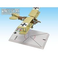 Wings of Glory WWI: Albatros CIII (Bohme/Ladermacher)