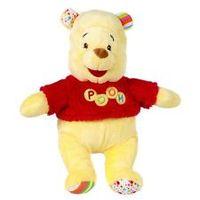 Winnie The Pooh Plush Toy