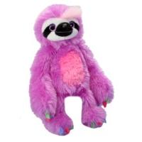 Wild Republic 30cm Sloth Soft Toy