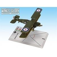 Wings Of Glory Harvey/Waight Bristol F.2B Fighter