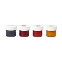 wilton primary candy colours 4 pack