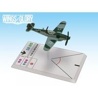 Wings Of Glory Messerschmitt Bf.109 K??4 (1. / JG 77)