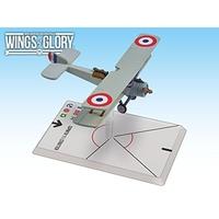 Wings of Glory WWI: Sopwith 1.5 Strutter (Costes/Astor)