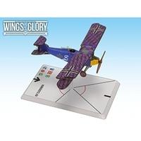 Wings Of Glory Hannover CL.IIIA (Luftstreitkrafte)