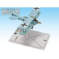 Wings of Glory WWI: Albatros CIII (Luftstreitkräfte)