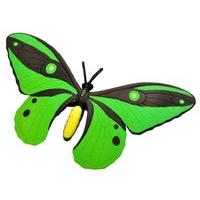 Wild Republic 20cm Green Butterfly