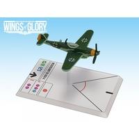 Wings Of Glory Messerschmitt Bf.109 K??4 Hartmann