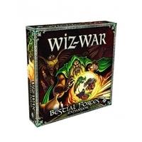 Wiz-War Bestial Forces