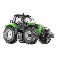 Wiking 1:32 Deutz Agrotron Ttv 630