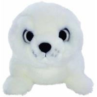 Wild Watchers Harp Seal 18cm