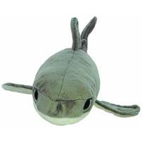 Wild Republic 18cm Wild Watchers Shark Plush