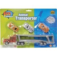 Wild Republic Assorted Transporter