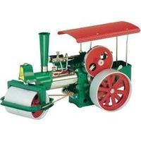 Wilesco Steamroller D365