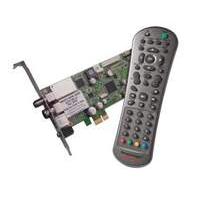 WinTV HVR 4400 Hybrid Analogue digital satellite and HD satellite PCIe TV Tuner Card