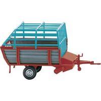 Wiking 0381017 H0 Hay Loader
