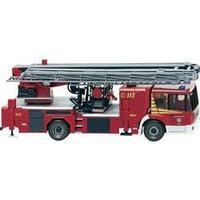 Wiking 0628 47 Wiking 0628 47 H0 Mercedes Benz Econic Metz B32 Fire Rescue Platform