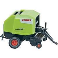 Wiking 0384 03 Wiking 0384 03 H0 Claas Roll 350 RC Hay Baler