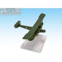 Wings of Glory: British Handley Page O/400