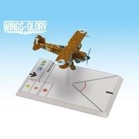 Wings Of Glory Rinaldi Fiat Cr-42 Falco