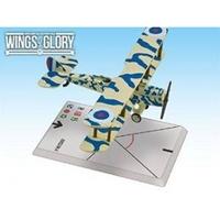 Wings of Glory Airco DH.4 Cotton/Betts