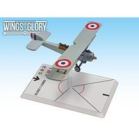 Wings of Glory WWI: Sopwith 1.5 Strutter (Costes/Astor)